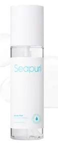 Seapuri Body Mist 200ml