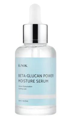 IUNIK Beta Glucan Power Moisture Serum 50ml