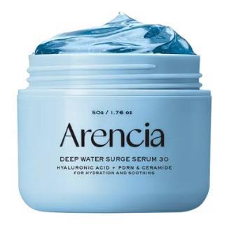 Arencia Deep Water Surge Serum 30 50gm