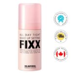 SO NATURAL All Day Tight Make Up Setting Fixer 35ml