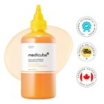 Medicube Kojic Acid Turmeric Resurfacing Toner 250ml