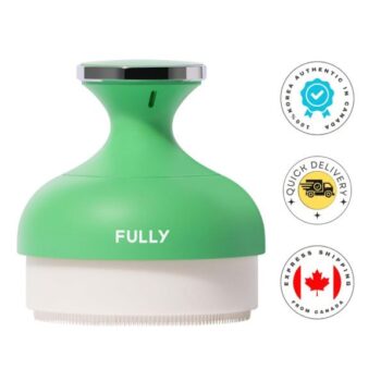 FULLY Pore Cleansing Brush
