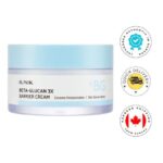 IUNIK Beta Glucan 3X Barrier Cream 50ml