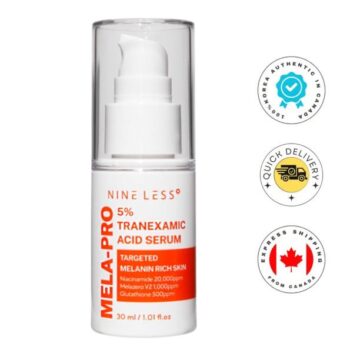 Nineless Tranexamic Acid Serum