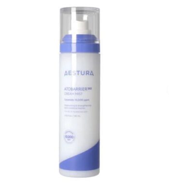 AESTURA  Atobarrier 365 Cream Mist 120ml