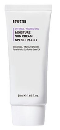 ROVECTIN Intense Moisture Sun Cream 50ml  (NPN-80131724)