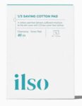 Ilso Saving Cotton Pad 40 Pcs