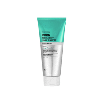 VT Cosmetics PDRN Reedle Shot Scalp Shampoo 200ml