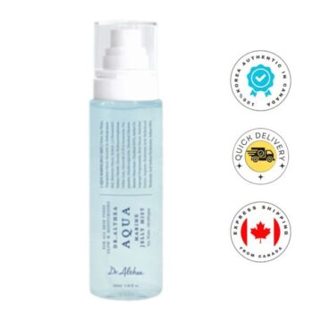 Dr.Althea Aqua Marine Jelly Mist 100ml