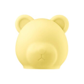 Medicube AGE-R BOOSTER PRO HEAD CASE YELLOW BEAR