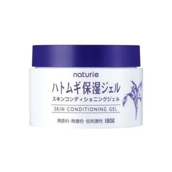 Naturie Hatomugi Skin Conditioning Gel 180 gm