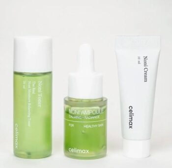 celimax  TIMEDEAL The Real Noni Starter Kit (3ea)