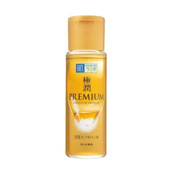 ROHTO Hada Labo Premium Hydrating Lotion 170ml