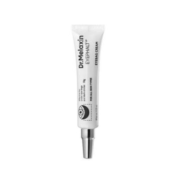 Dr.Melaxin EYEPHALT EYEBAG CREAM 10ML