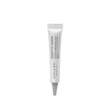 Mary&May Tranexamic Acid + Glutathione Eye Cream Mini 12gm