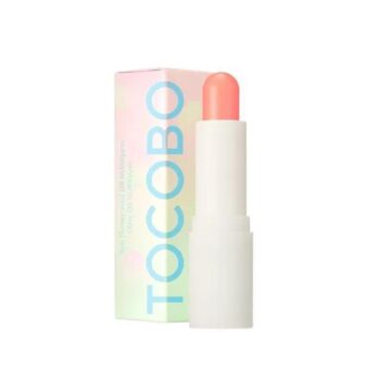 TOCOBO Renewal Glow Ritual Lip Balm