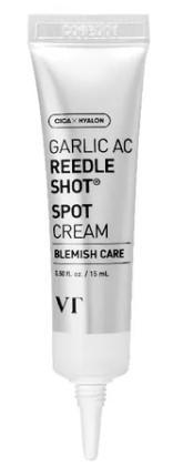 VT COSMETICS GARLIC AC REEDLE SHOT SPOT CREAM 15ml