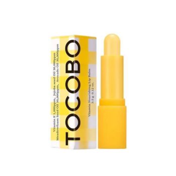 TOCOBO Renewal Vitamin Nourishing Lip Balm