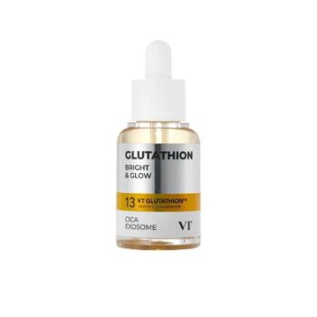 VT COSMETICS Glutathione G2 Brightening Ampoule 30ml